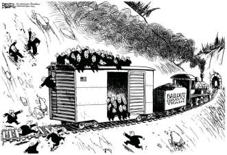 bailout-gravy-train-cartoon