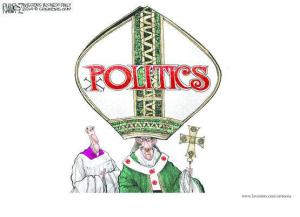 Francis Politics