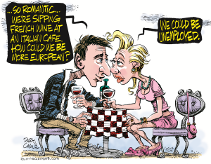 Europe-Romance-and-Economy