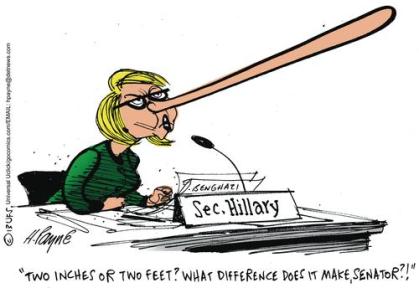 HillaryDifference