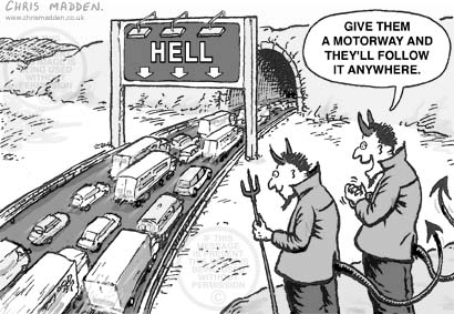 motorway-to-hell